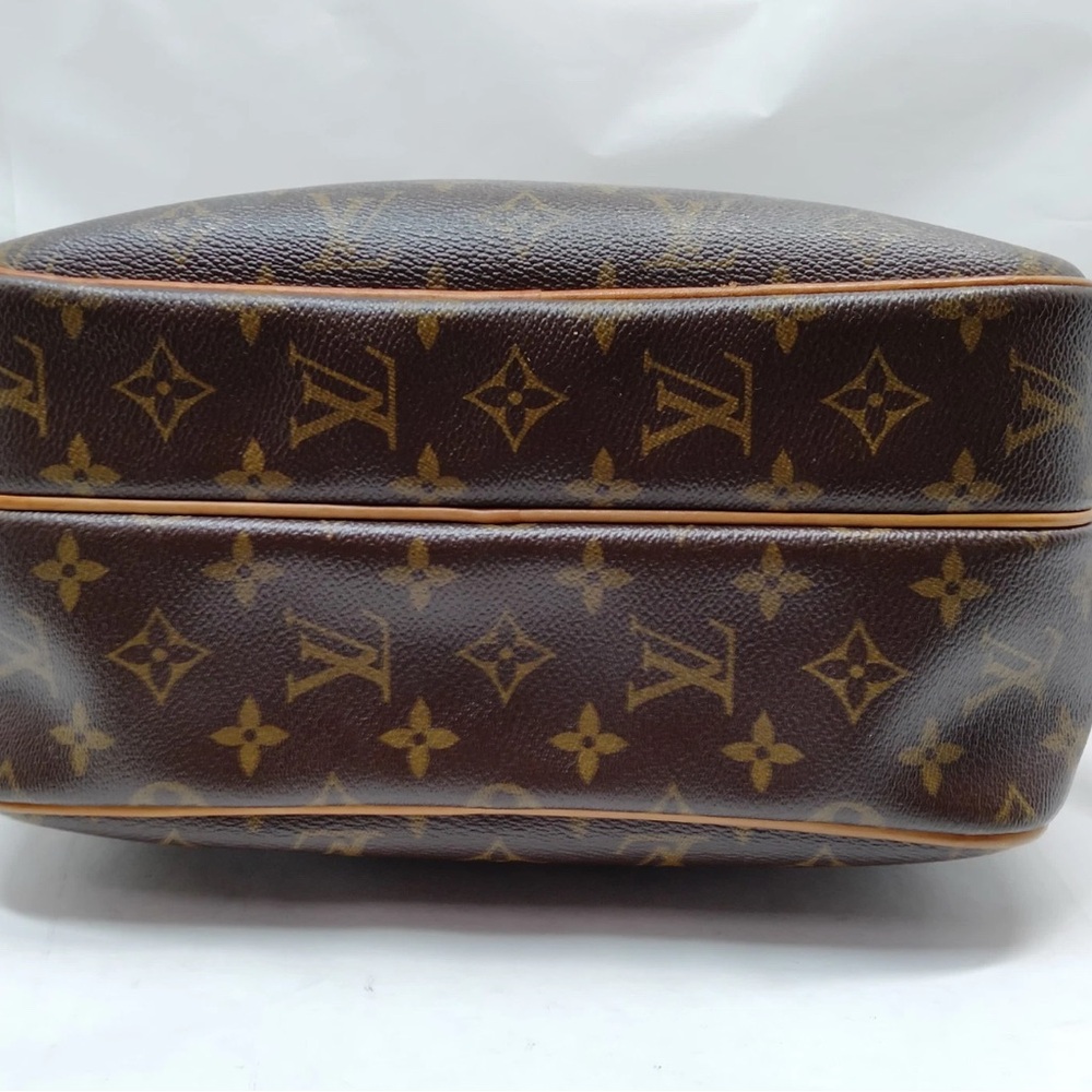 Louis Vuitton Brown Monogram Men's Bag - Picture 5 of 10